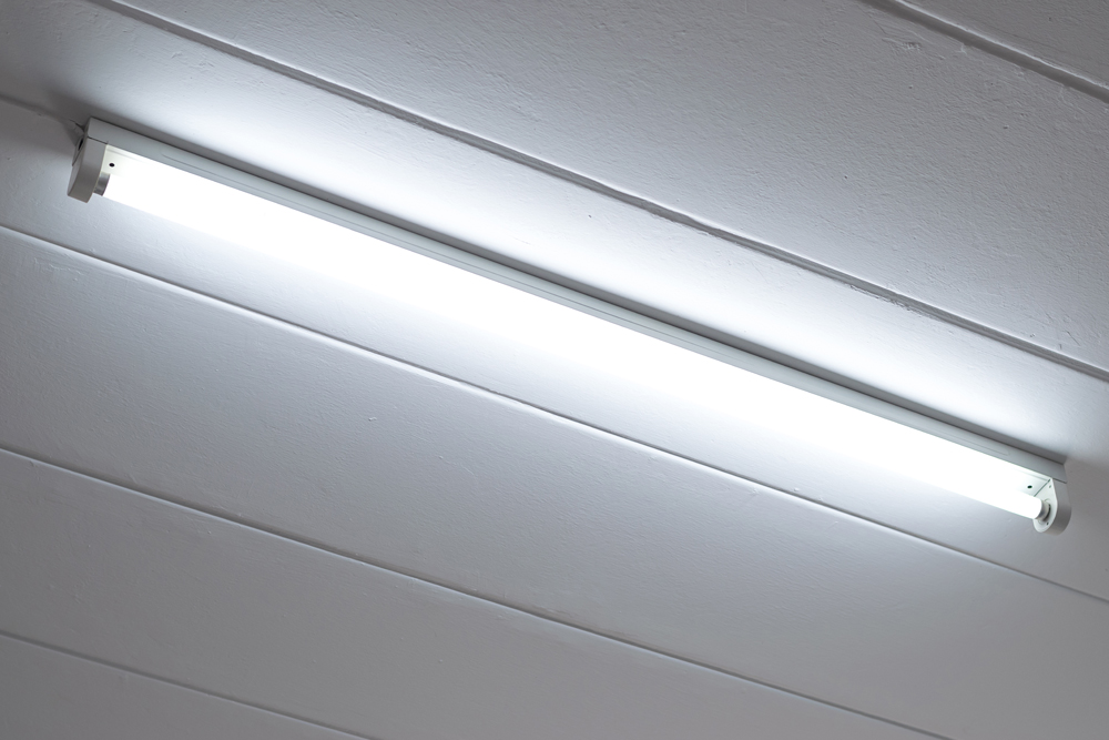 LEDにすると器具の交換が必要?